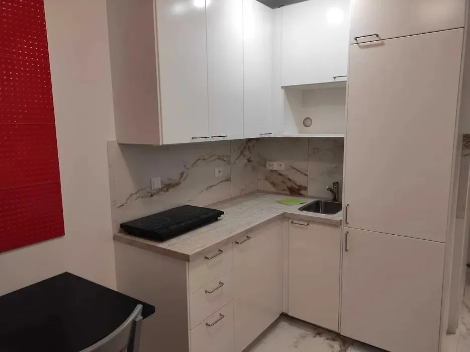 Wiktoryn 6A Apartment Warsaw Poland