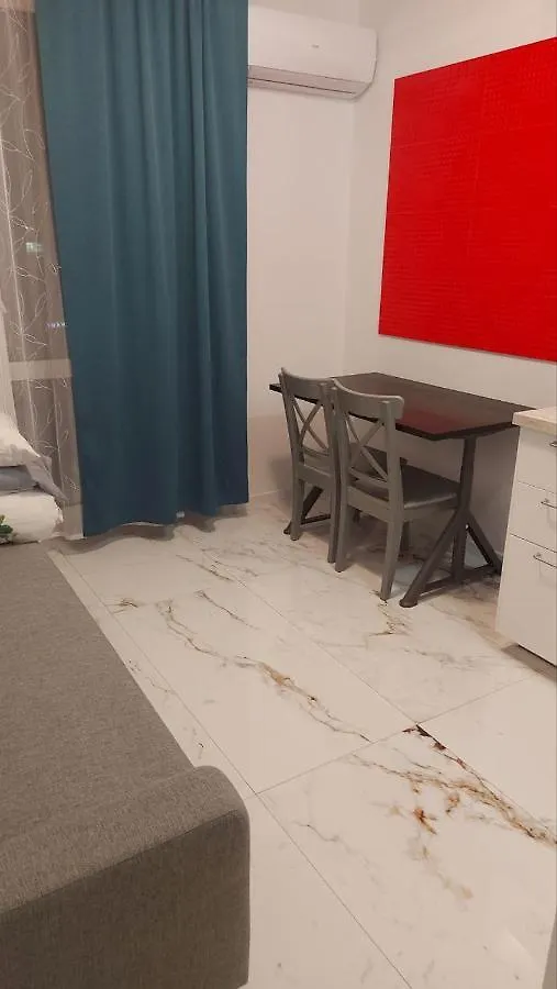 Wiktoryn 6A Appartamento Varsavia