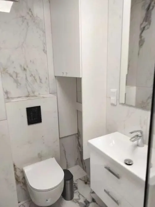 Wiktoryn 6A Apartment Warsaw