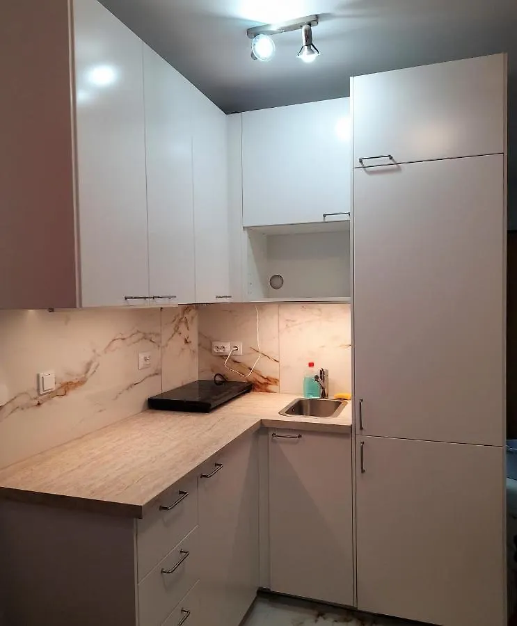 Wiktoryn 6A Apartment Warsaw