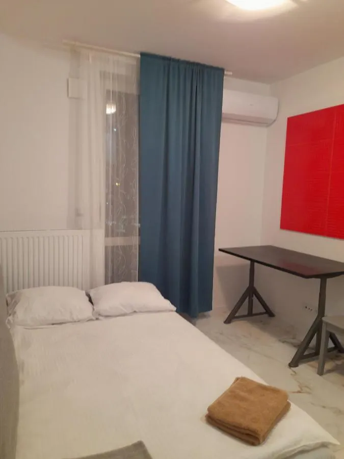 Wiktoryn 6A Apartment Warsaw